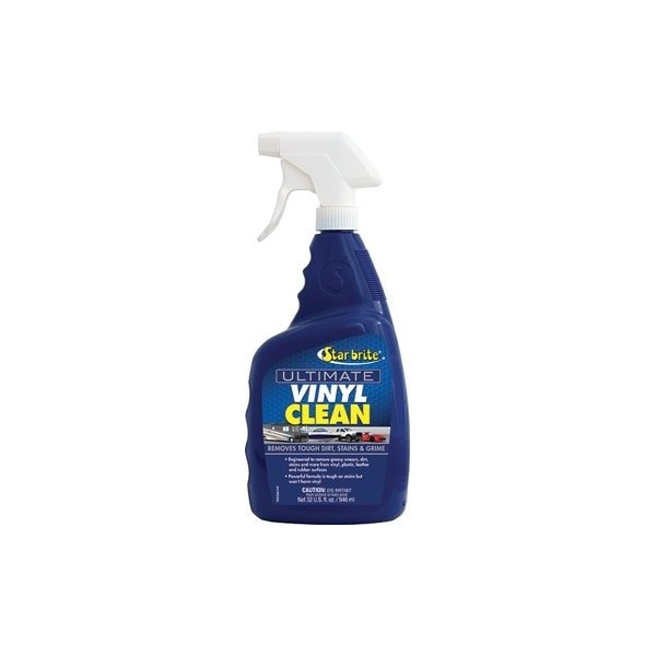 Vinyl Clean-Ultimate 32Oz, No 096232